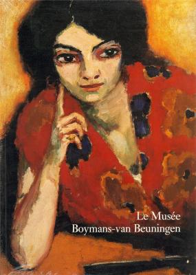le-musee-boymans-van-beuningen-