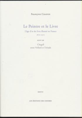 le-peintre-et-le-livre