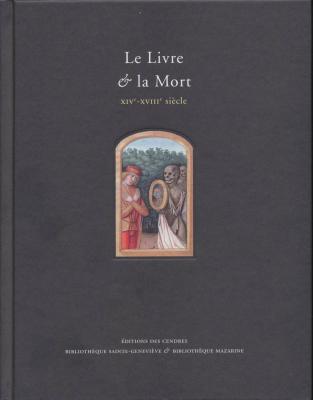 le-livre-et-la-mort-xive-xviiie-siEcle