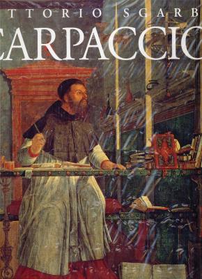 carpaccio