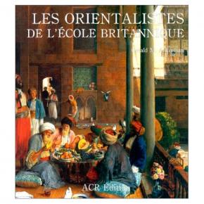 les-orientalistes-de-l-ecole-britannique