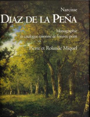 narcisse-diaz-de-la-pena-monographie-et-catalogue