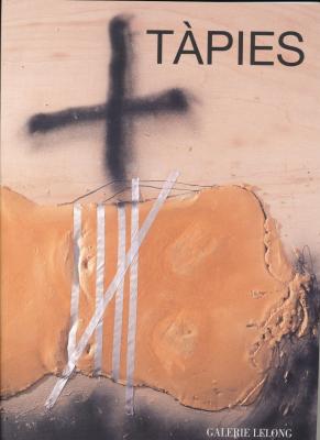 antoni-tapies-reperes-147-nouvelles-peintures