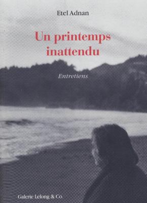 un-printemps-inattendu-entretiens-1983-2018