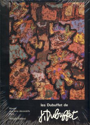 les-dubuffet-de-dubuffet-