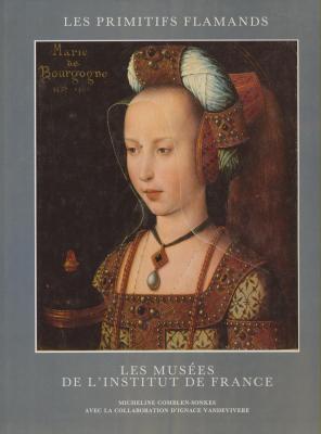 les-primitifs-flamands-les-musEes-de-l-institut-de-france-