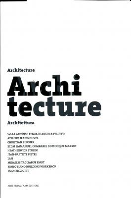 architectures-et-matieres