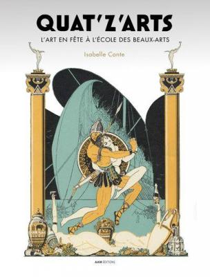 quat-z-arts-l-art-en-fEte-a-l-ecole-des-beaux-arts-1892-1966-