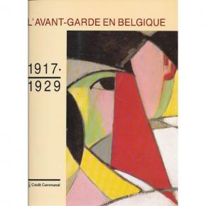 l-avant-garde-en-belgique-1917-1929-