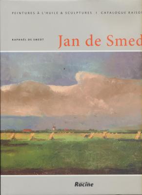 jan-de-smedt-peintures-À-l-huile-et-sculptures-catalogue-raisonnE