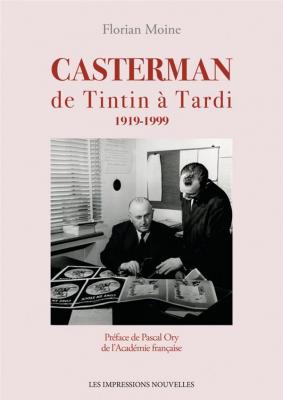 casterman-de-tintin-a-tardi-1919-1999