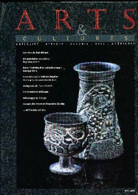 revue-arts-et-cultures-n°4-2003-