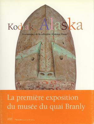 kodiak-alaska-les-masques-de-la-collection-alphonse-pinart-