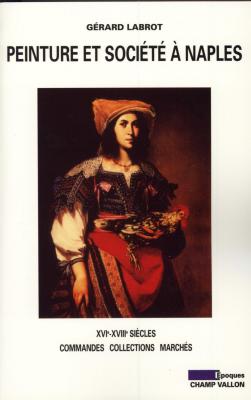 peinture-et-societE-À-naples-xvie-xviiie-siEcles