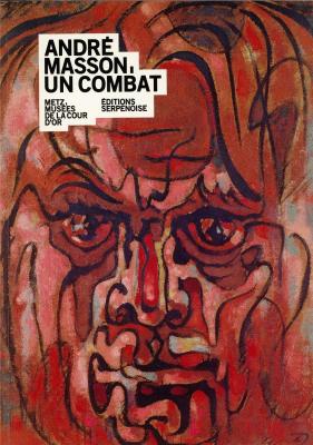 andre-masson-un-combat-