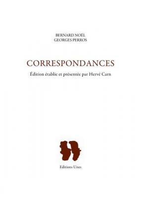 correspondances