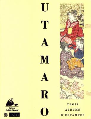 utamaro-trois-albums-d-estampes