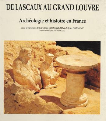 de-lascaux-au-grand-louvre-archeologie-et-histoire-en-france-illustrations-couleur