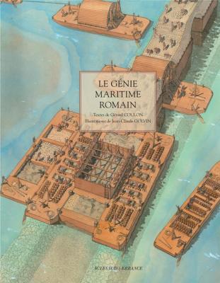 le-gEnie-maritime-romain
