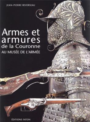 armes-et-armures-de-la-couronne-au-musEe-de-l-armEe