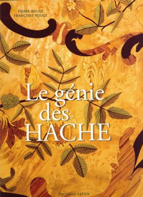 le-gEnie-des-hache