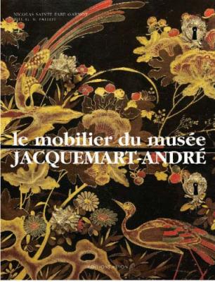 le-mobilier-franÇais-du-musEe-jacquemart-andrE