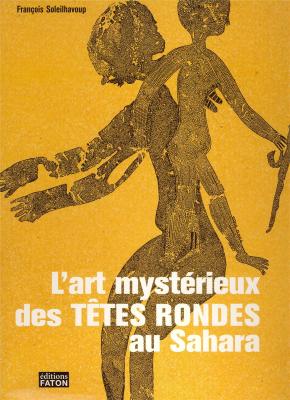 l-art-mystErieux-des-tEtes-rondes-au-sahara