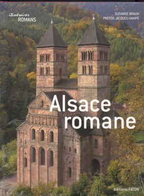 alsace-romane