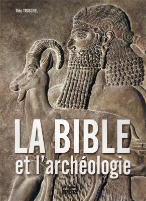 la-bible-et-l-archEologie