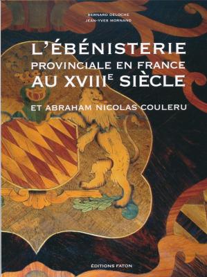 l-EbEnisterie-provinciale-en-france-au-xviiie-siEcle-et-abraham-nicolas-couleru