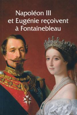 napolEon-iii-et-eugEnie-reÇoivent-À-fontainebleau