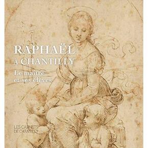 raphaEl-À-chantilly-le-maItre-et-ses-ElEves