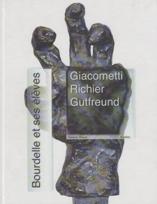 bourdelle-et-ses-eleves-giacometti-richier-gutfreund