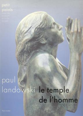 paul-landowski-le-temple-de-l-homme