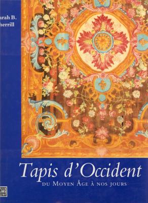 tapis-d-occident-du-moyen-age-a-nos-jours-