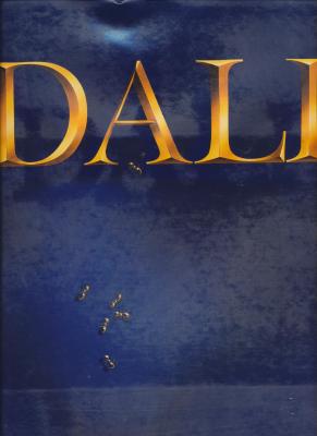 dali-l-oeuvre-et-l-homme-