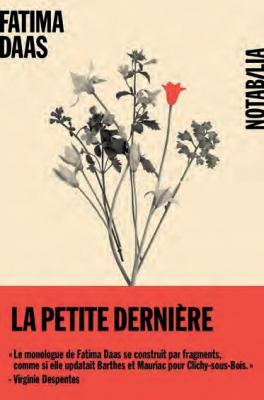 la-petite-dErniere