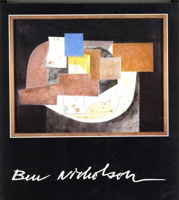 ben-nicholson-1993