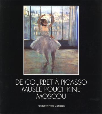 de-courbet-À-picasso-musEe-pouchkine-moscou