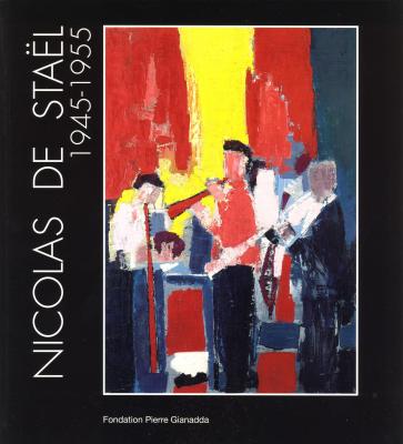 nicolas-de-stael-1945-1955