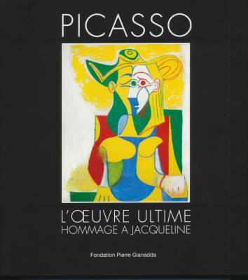picasso-l-oeuvre-ultime-hommage-À-jacqueline