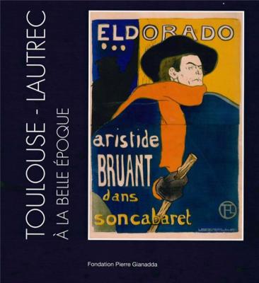 toulouse-lautrec-À-la-belle-Epoque-french-cancans-oeuvres-graphiques-une-collection-privEe