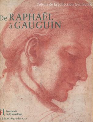 de-raphaEl-À-gauguin-trEsors-de-la-collection-jean-bonna