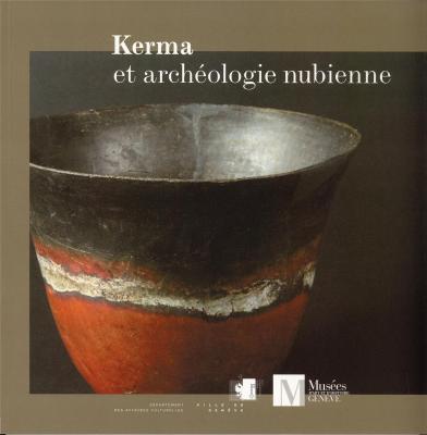 kerma-et-archeologie-nubiene