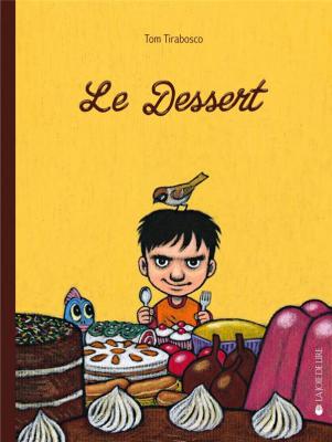 le-dessert