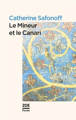 le-mineur-et-le-canari