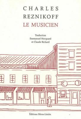 le-musicien