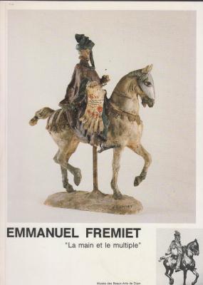 emmanuel-fremiet-la-main-et-le-multiple-