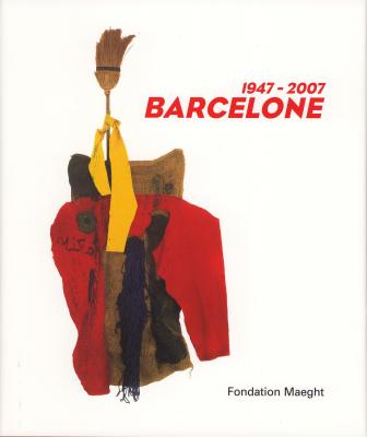 barcelone-1947-2007-