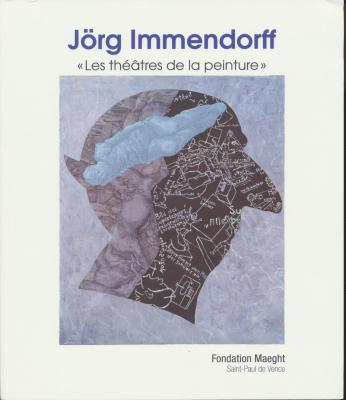 jOrg-immendorff-les-thEÂtres-de-la-peinture